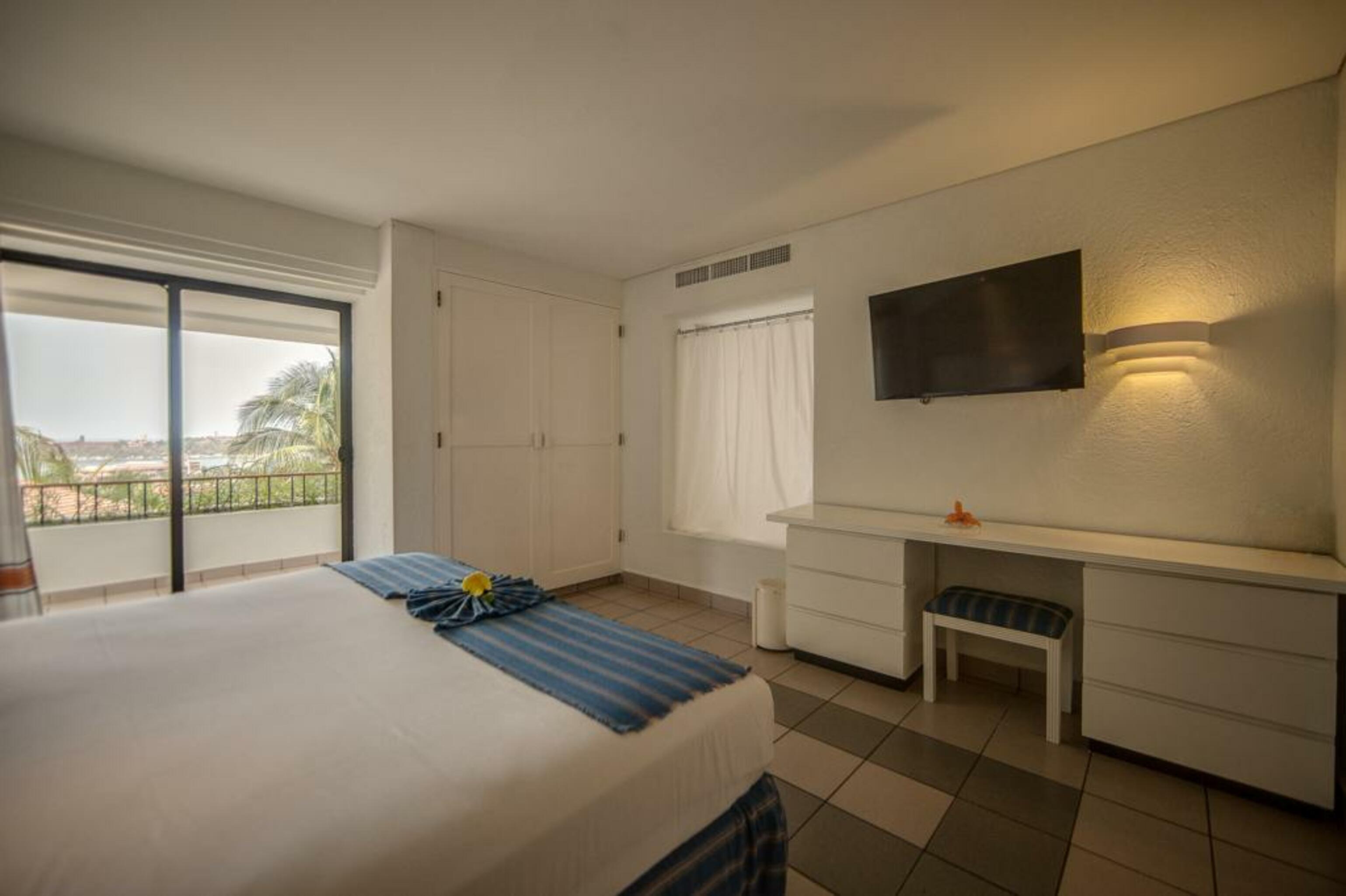 Park Royal Beach Huatulco Tangolunda Buitenkant foto